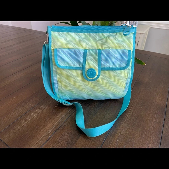 NWT Kipling cross body bag - Picture 10 of 15